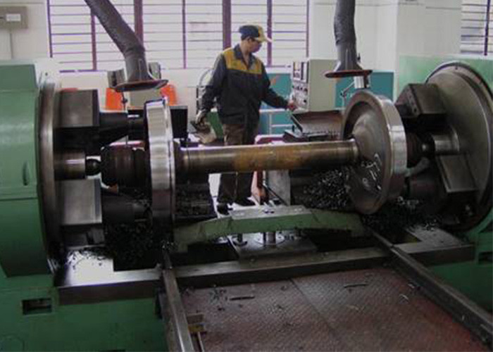 Tongling Tieke Railway Equipment Co.,Ltd