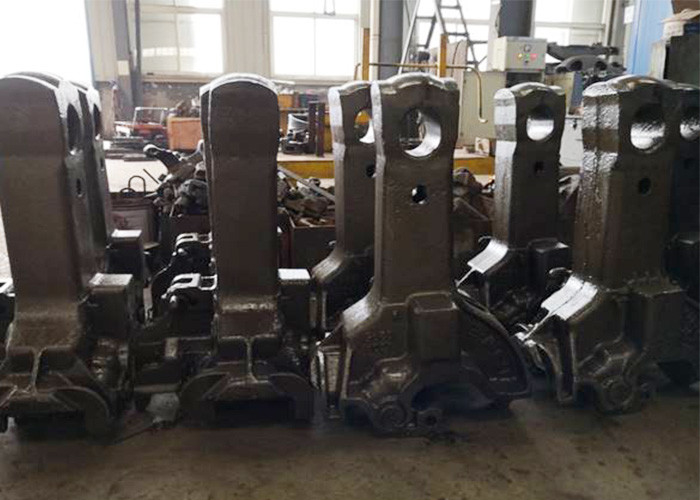 Tongling Tieke Railway Equipment Co.,Ltd