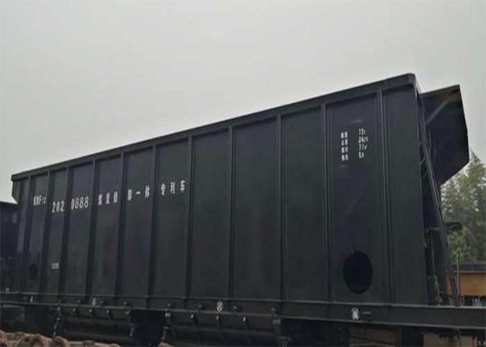 Tongling Tieke Railway Equipment Co.,Ltd