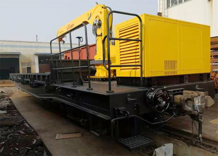 Tongling Tieke Railway Equipment Co.,Ltd