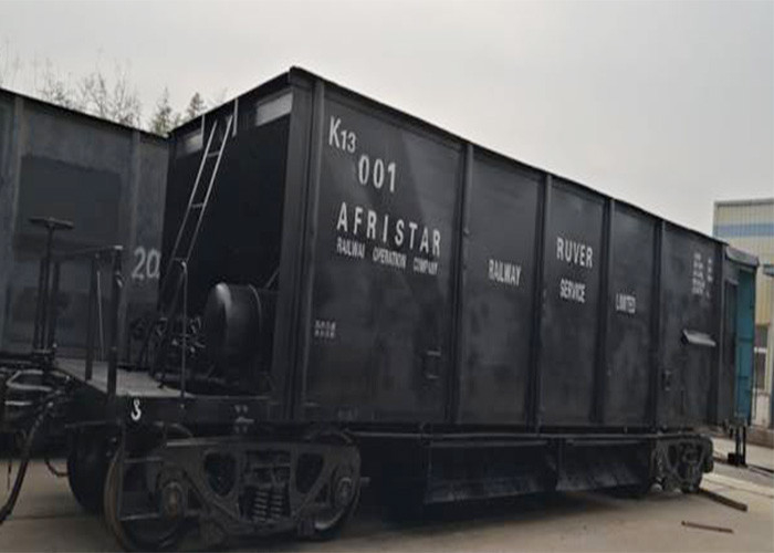 Tongling Tieke Railway Equipment Co.,Ltd